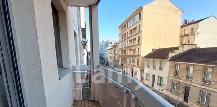 Image 4 sur 8 - Appartement  ·  Location · Lyon 03 (69003) · 2 pièces · 43m²