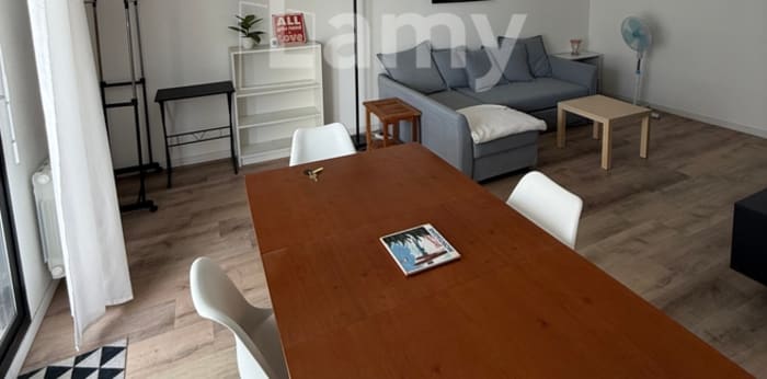Image 4 sur 9 - Appartement  ·  Location · Merignac (33700) · 3 pièces · 62m²