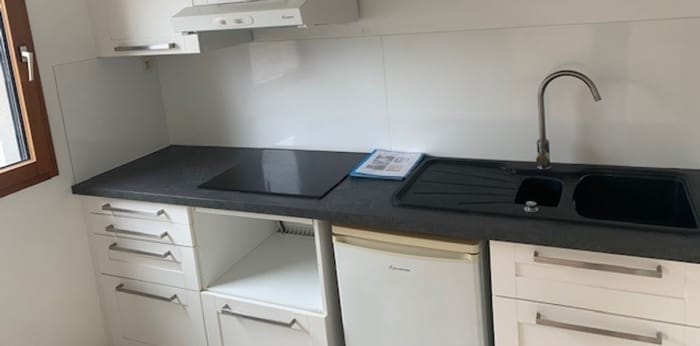 Image 2 sur 6 - Appartement  ·  Location · Suresnes (92150) · 1 pièce · 33m²