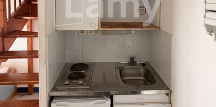 Image 6 sur 12 - Appartement  ·  Location · Lyon (69003) · 2 pièces · 38m²
