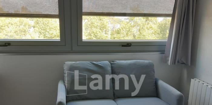 Image 5 sur 10 - Appartement  ·  Location · Talence (33400) · 2 pièces · 24m²