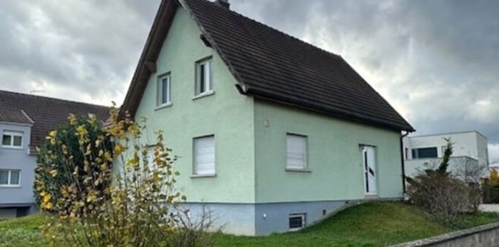 Image 1 sur 19 - Maison/villa  ·  Location · Mackenheim (67390) · 4 pièces · 115m²