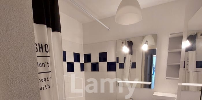 Image 9 sur 9 - Appartement  ·  Location · Libourne (33500) · 3 pièces · 60m²