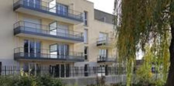 Image 1 sur 5 - Appartement  ·  Location · Pont Ste Maxence (60700) · 3 pièces · 65m²