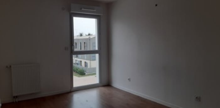 Image 3 sur 6 - Appartement  ·  Location · Orleans (45000) · 2 pièces · 44m²