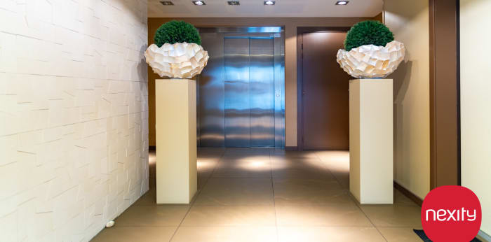 Image 2 sur 14 - Appartement  ·  Location · Strasbourg (67000) · 4 pièces · 77m²