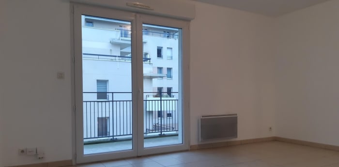 Image 4 sur 10 - Appartement  ·  Location · Angers (49100) · 2 pièces · 52m²