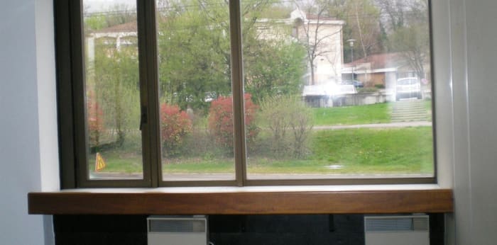 Image 8 sur 10 - Bureaux  ·  Location · Meylan (38240) · 57m²