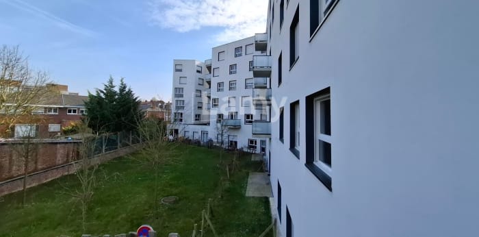 Image 7 sur 7 - Appartement  ·  Location · Lille (59000) · 3 pièces · 59m²