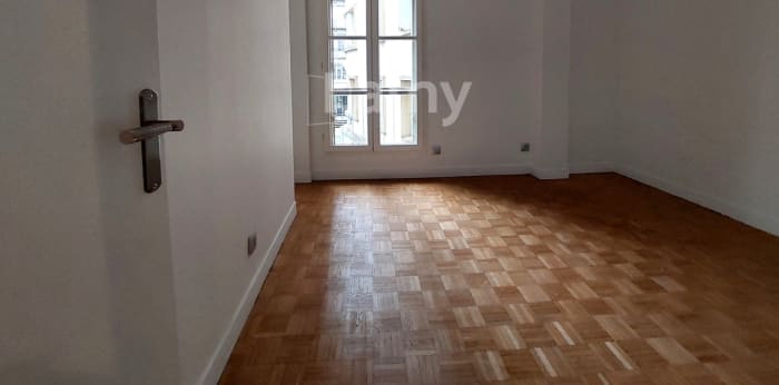 Image 7 sur 11 - Appartement  ·  Location · Limoges (87000) · 3 pièces · 69m²