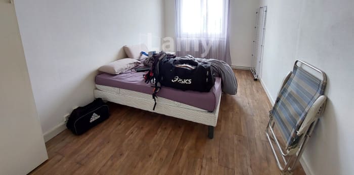 Image 5 sur 8 - Appartement  ·  Location · Villefranche Sur Saone (69400) · 4 pièces · 80m²