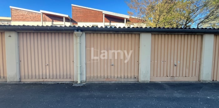 Image 3 sur 8 - Parking/box  ·  Location · Dijon (21000)