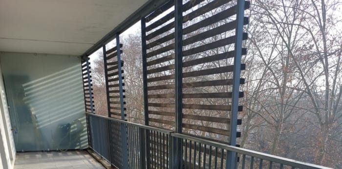 Image 6 sur 7 - Appartement  ·  Location · Toulouse (31200) · 5 pièces · 125m²