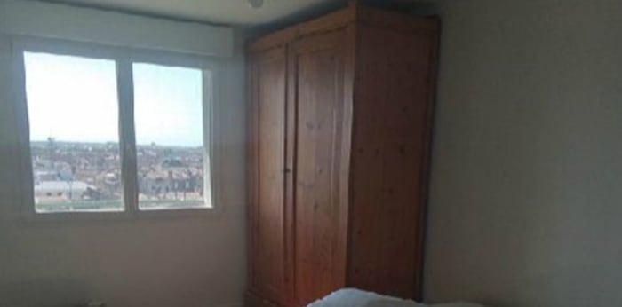 Image 5 sur 6 - Appartement  ·  Location · Bordeaux (33000) · 3 pièces · 54m²