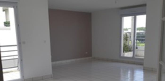 Image 2 sur 9 - Appartement  ·  Location · Angers (49100) · 4 pièces · 114m²