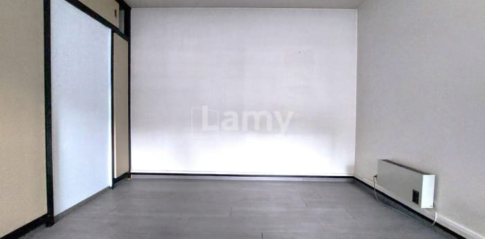 Image 13 sur 17 - Bureaux  ·  Location · Limoges (87000) · 5 pièces · 106m²