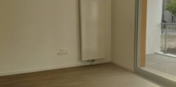 Image 2 sur 4 - Appartement  ·  Location · Laval (53000) · 2 pièces · 43m²
