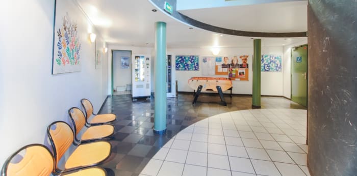 Image 2 sur 6 - Appartement  ·  Location · Toulouse (31000) · 1 pièce · 19m²