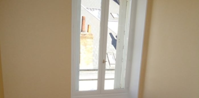 Image 4 sur 7 - Appartement  ·  Location · Orleans (45000) · 3 pièces · 44m²