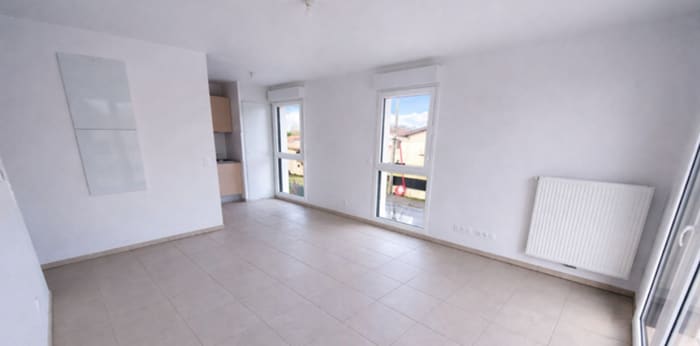 Image 1 sur 7 - Appartement  ·  Location · Floirac (33270) · 4 pièces · 93m²