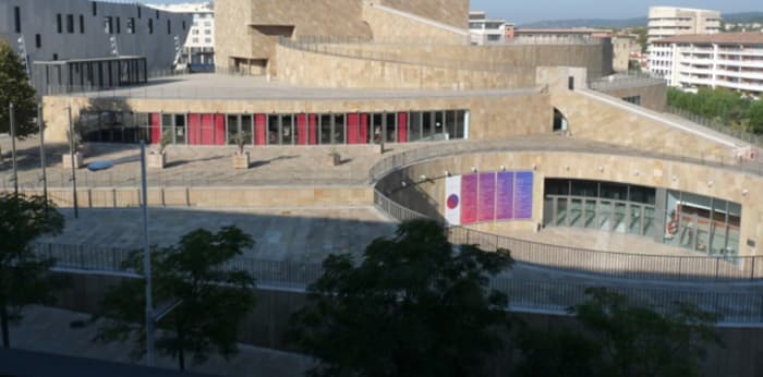 Image 6 sur 6 - Appartement  ·  Location · Aix En Provence (13100) · 2 pièces · 32m²