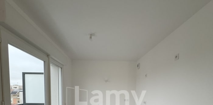 Image 2 sur 8 - Appartement  ·  Location · Villiers Sur Marne (94350) · 4 pièces · 82m²
