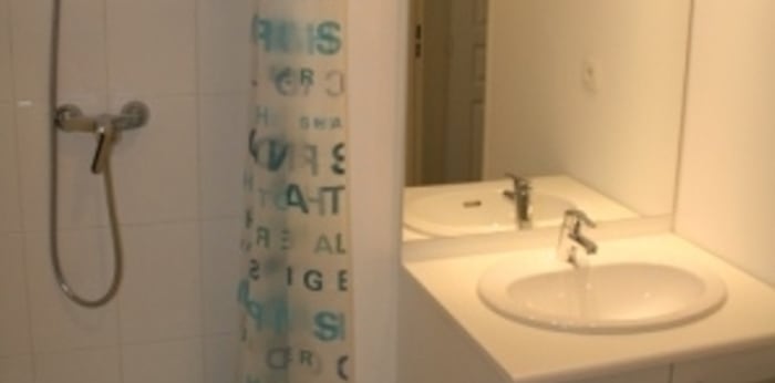 Image 3 sur 4 - Appartement  ·  Location · Tourcoing (59200) · 2 pièces · 47m²