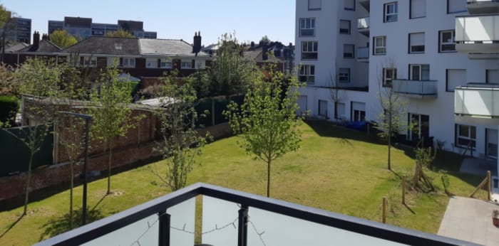 Image 5 sur 7 - Appartement  ·  Location · Lille (59000) · 3 pièces · 59m²
