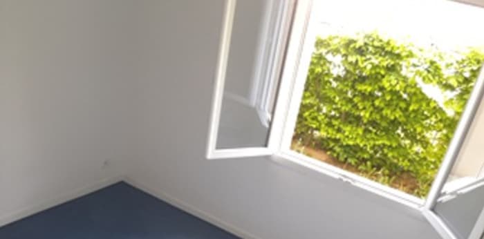 Image 5 sur 6 - Appartement  ·  Location · Chanteloup Les Vignes (78570) · 2 pièces · 47m²