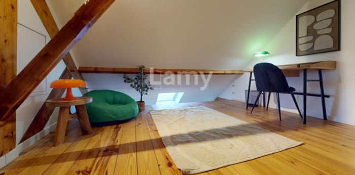 Image 14 sur 16 - Appartement  ·  Location · Reims (51100) · 2 pièces · 32m²