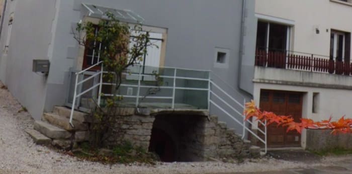 Image 1 sur 6 - Maison/villa  ·  Location · Montmorot (39570) · 3 pièces · 80m²