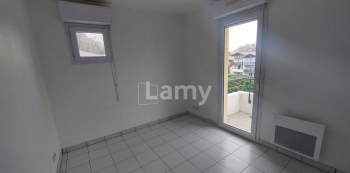 Image 3 sur 5 - Appartement  ·  Location · St Jean De Luz (64500) · 2 pièces · 42m²