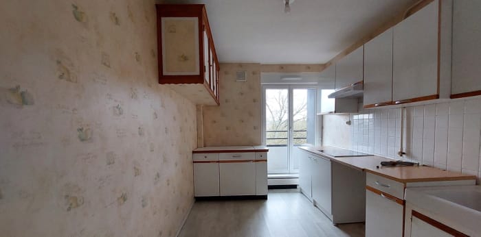 Image 5 sur 12 - Appartement  ·  Location · Limoges (87000) · 3 pièces · 57m²