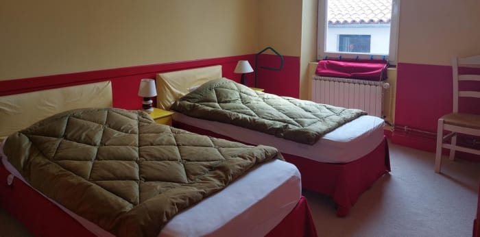 Image 9 sur 9 - Appartement  ·  Location · La Rochelle (17000) · 3 pièces · 69m²