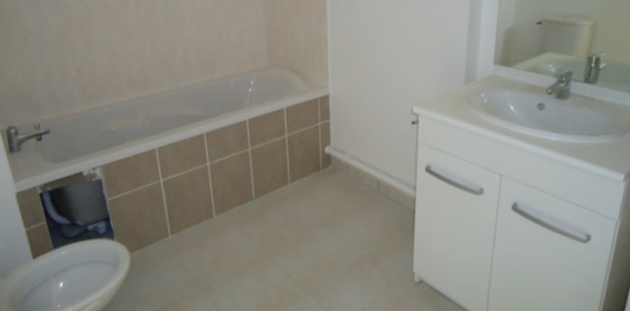 Image 5 sur 5 - Appartement  ·  Location · Orleans (45000) · 2 pièces · 46m²