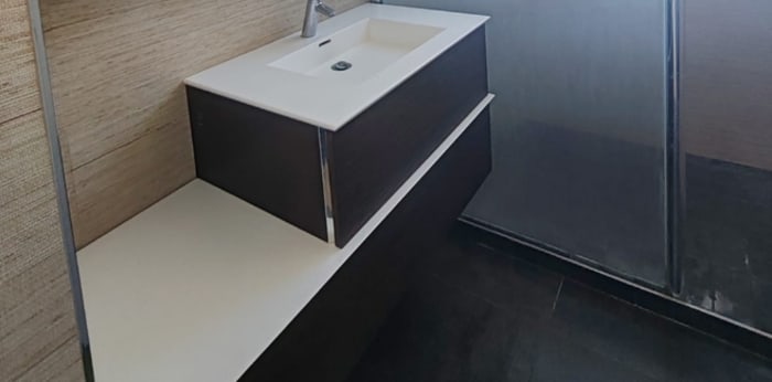 Image 7 sur 10 - Appartement  ·  Location · Villeneuve D Ascq (59491) · 3 pièces · 89m²