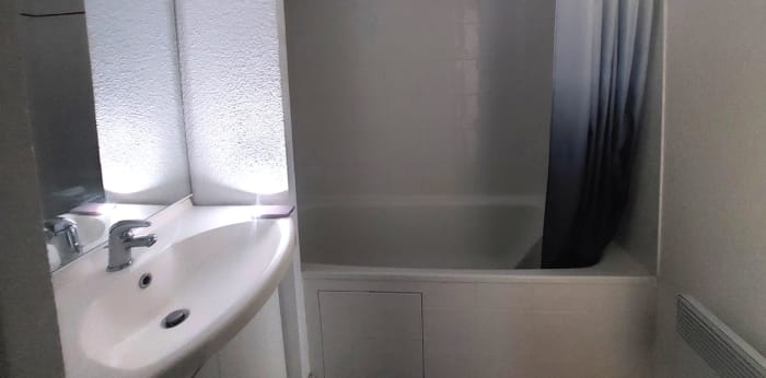 Image 9 sur 9 - Appartement  ·  Location · Limoges (87000) · 2 pièces · 35m²