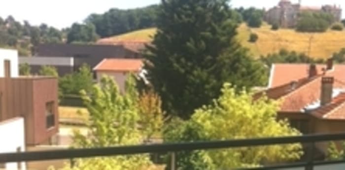 Image 1 sur 5 - Appartement  ·  Location · Francheville (69340) · 2 pièces · 50m²