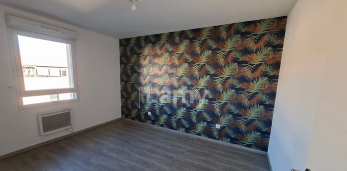 Image 5 sur 7 - Appartement  ·  Location · Clermont Ferrand (63000) · 2 pièces · 41m²