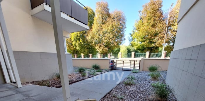 Image 11 sur 11 - Appartement  ·  Location · Reims (51100) · 3 pièces · 49m²