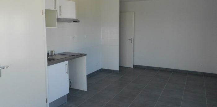 Image 2 sur 6 - Appartement  ·  Location · Toulouse (31200) · 2 pièces · 44m²