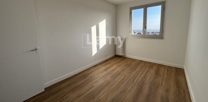 Image 6 sur 10 - Appartement  ·  Location · Dijon (21000) · 3 pièces · 53m²