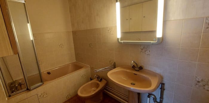 Image 4 sur 5 - Appartement  ·  Location · Lure (70200) · 2 pièces · 50m²