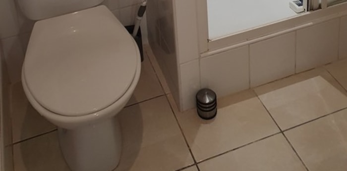 Image 5 sur 7 - Appartement  ·  Location · Nantes (44000) · 2 pièces · 32m²