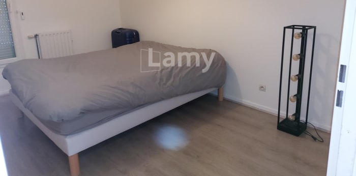 Image 4 sur 7 - Appartement  ·  Location · Compiegne (60200) · 3 pièces · 73m²