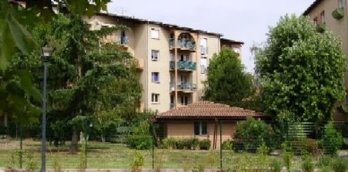 Image 5 sur 5 - Appartement  ·  Location · Toulouse (31500) · 3 pièces · 65m²