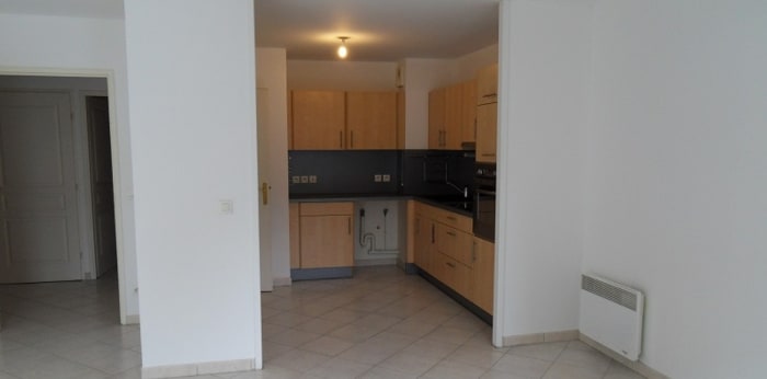 Image 10 sur 10 - Appartement  ·  Location · Valenciennes (59300) · 3 pièces · 73m²