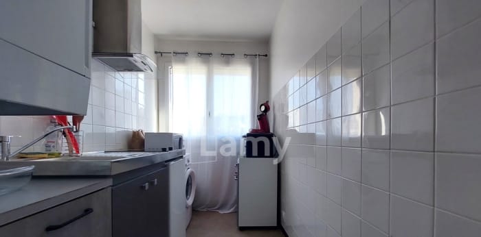 Image 7 sur 11 - Appartement  ·  Location · Limoges (87100) · 1 pièce · 29m²