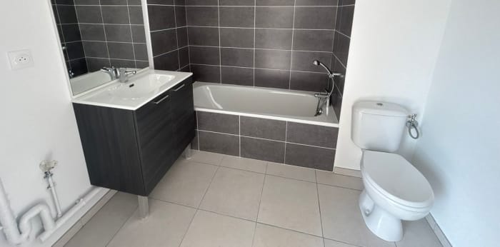 Image 7 sur 9 - Appartement  ·  Location · Chenove (21300) · 30m²