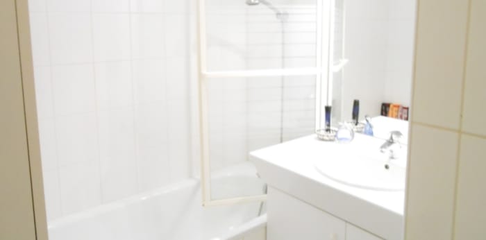 Image 3 sur 4 - Appartement  ·  Location · Riom (63200) · 2 pièces · 43m²